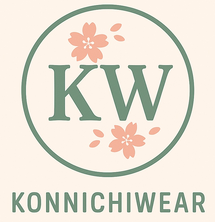 Konnichiwear – Inspired by Seoul & Tokyo